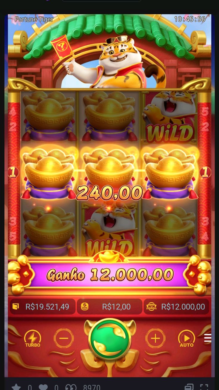 Casino Whizz game