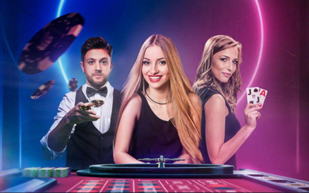 Casino Whizz Welcome Bonus