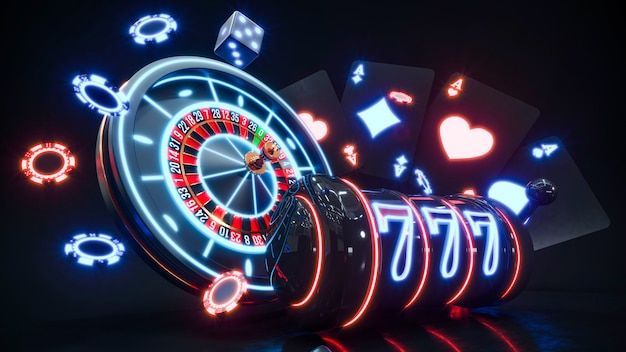 Casino Whizz پاکستان ریئل منی گیمز