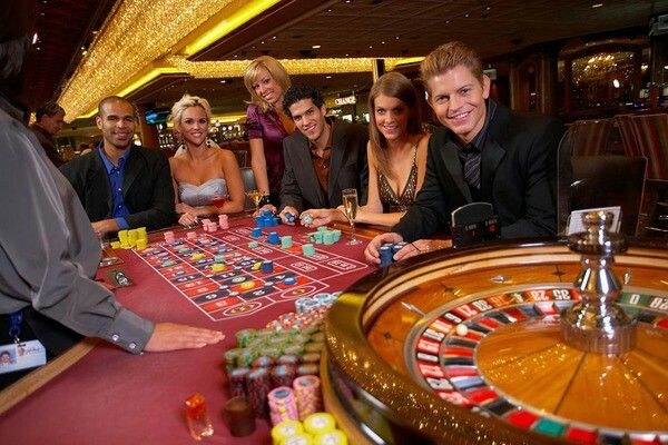 Casino Whizz Live Betting